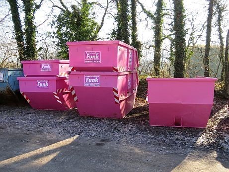 absetzcontainer